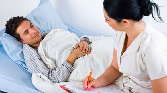 bed rest alang sa lumbar osteochondrosis