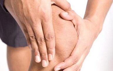 Giunsa ang paglihok sa arthrosis sa lutahan sa tuhod