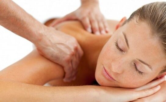 Manual therapy