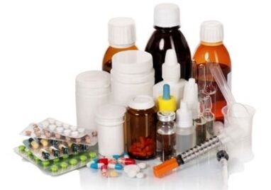 Pagtambal sa tambal sa osteochondrosis