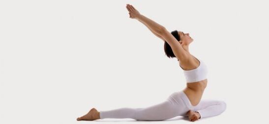 Therapeutic gymnastics