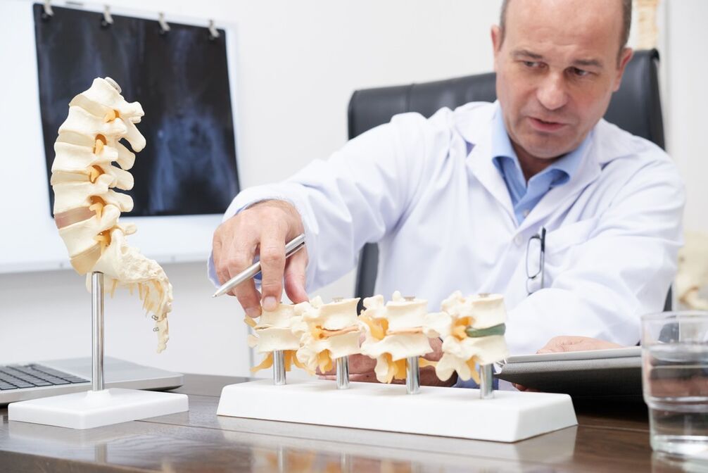 Diagnosis sa arthritis